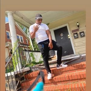 Meet your Posher, Da